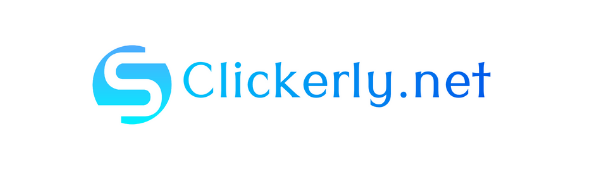 clickerly logo