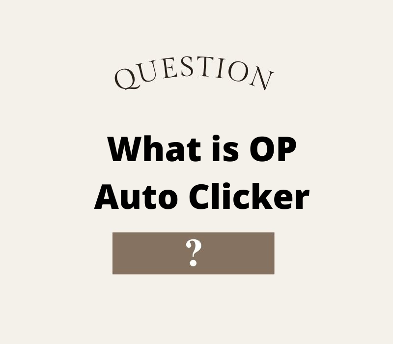 op auto clicker free download